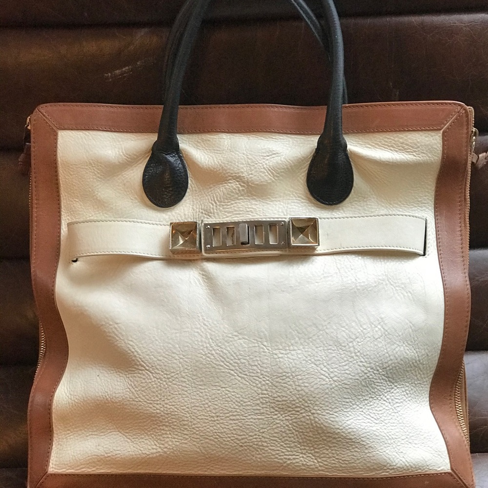 PROENZA SCHOULER made in Italy HAND BAG